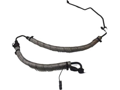 2006 Hyundai Santa Fe Power Steering Hose - 57510-0W500