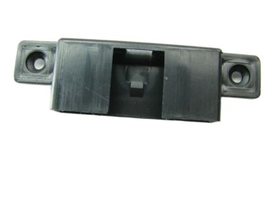 Hyundai 84666-3J000-WK Knob-Arm Rest,Upper