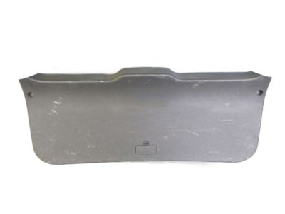 Hyundai 81750-2L200-WK Panel Assembly-Tail Gate Trim