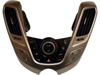 Hyundai 97250-2V380-BPD