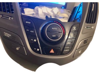 Hyundai 97250-2V380-BPD
