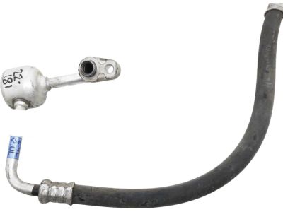 2019 Hyundai Sonata A/C Hose - 97762-C2500