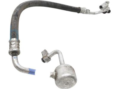 2019 Hyundai Sonata A/C Hose - 97762-C2500