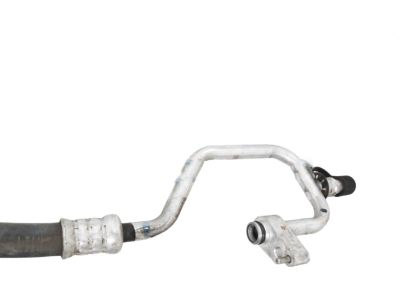 2019 Hyundai Sonata A/C Hose - 97762-C2500