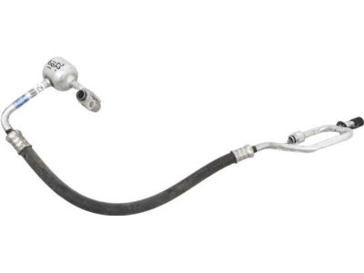 2019 Hyundai Sonata A/C Hose - 97762-C2500