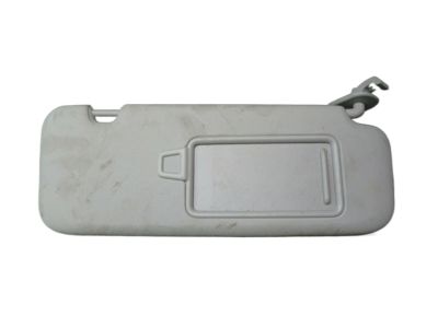 2018 Hyundai Elantra Sun Visor - 85210-F2150-XUG