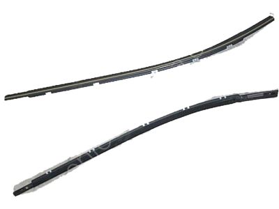 Hyundai Elantra Door Seal - 83210-3X510