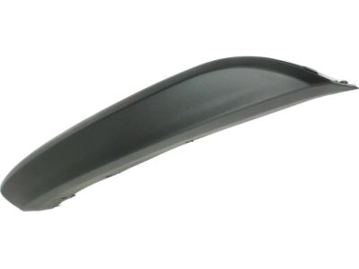 Hyundai 86612-3X700 Cover-Rear Bumper Lower