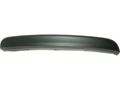 Hyundai 86612-3X700 Cover-Rear Bumper Lower