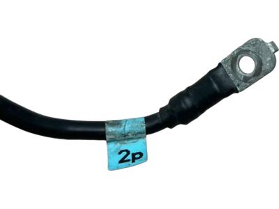 Hyundai Elantra Battery Terminal - 37180-F2100