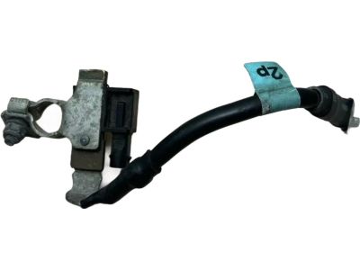 Hyundai Elantra Battery Terminal - 37180-F2100