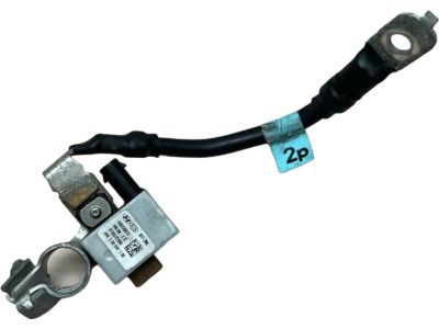 Hyundai Elantra Battery Terminal - 37180-F2100