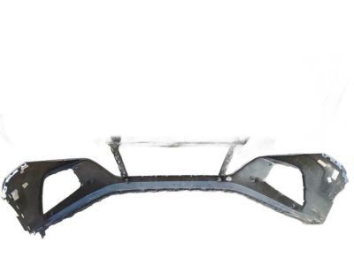 2024 Hyundai Tucson Bumper - 86540-N9010