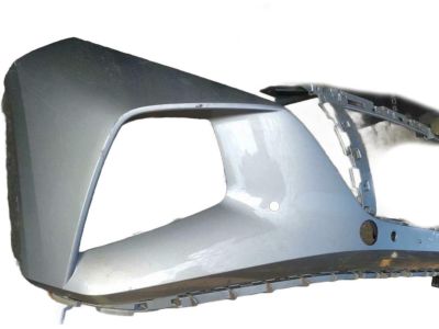 2024 Hyundai Tucson Bumper - 86540-N9010