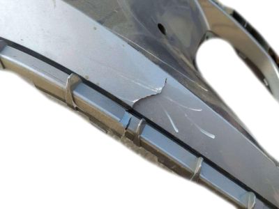 2024 Hyundai Tucson Bumper - 86540-N9010