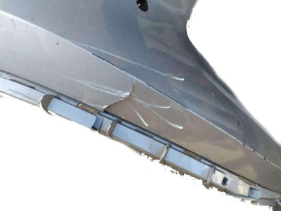 2024 Hyundai Tucson Bumper - 86540-N9010