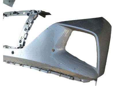 2024 Hyundai Tucson Bumper - 86540-N9010