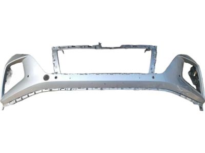 2024 Hyundai Tucson Bumper - 86540-N9010