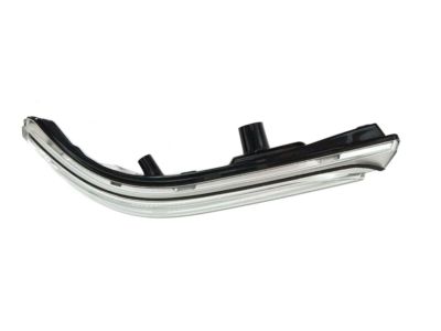 Hyundai 87623-C1000 Lamp Assembly-Outside Mirror,RH