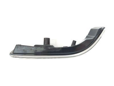 Hyundai 87623-C1000 Lamp Assembly-Outside Mirror,RH