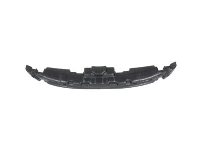 Hyundai 86520-A5005 Absorber-Front Bumper Energy