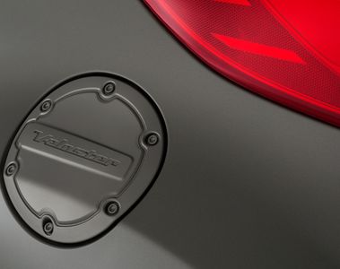 2017 Hyundai Veloster Fuel Door - 2VF47-AC000