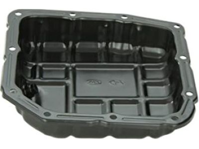 Hyundai 21510-23700 Pan Assembly-Oil,Lower