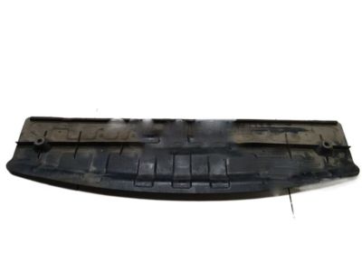 Hyundai 29110-3V100 Panel-Under Cover Front