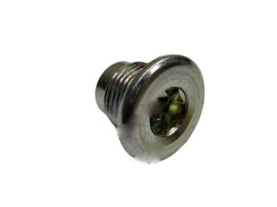 Hyundai 43171-39900 Plug-Drain