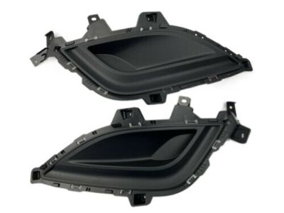 Hyundai 86564-A5010 Cover-Blanking Front Fog,RH