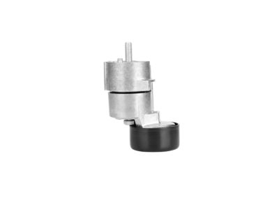 thumbnail image 2 of 25281-2G652 Belt Tensioner Pulley For Hyundai Sonata & Kia Optima Hybrid 2 of 12
