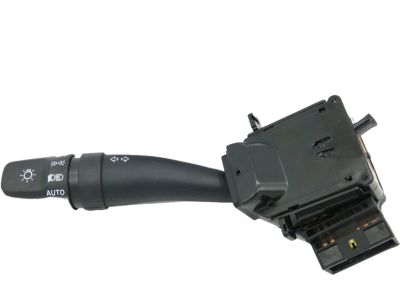 Hyundai Headlight Switch - 93410-2E055