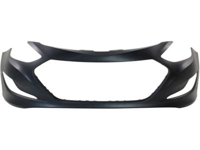 Hyundai Sonata Hybrid Bumper - 86511-4R000