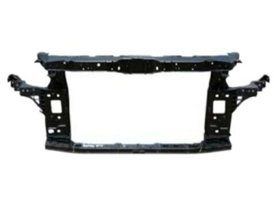 2017 Hyundai Sonata Hybrid Radiator Support - 64101-C1000