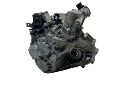 Hyundai 43000-2A002 Transmission Assembly-Manual