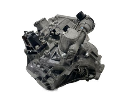 Hyundai 43000-2A002 Transmission Assembly-Manual