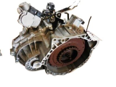 Hyundai 43000-2A002 Transmission Assembly-Manual