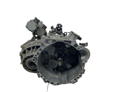 Hyundai 43000-2A002 Transmission Assembly-Manual