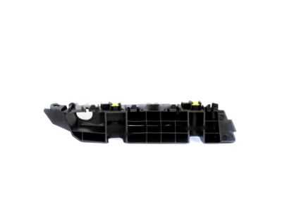 Hyundai 86514-F2AA0 Bracket-FR Bumper Side,RH