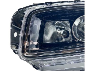 2026 Hyundai Venue Headlight - 92101-K2070