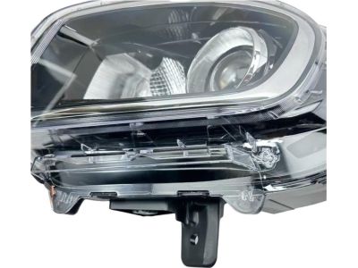 2026 Hyundai Venue Headlight - 92101-K2070