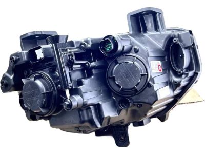 2026 Hyundai Venue Headlight - 92101-K2070
