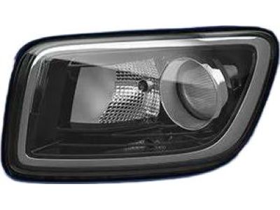2026 Hyundai Venue Headlight - 92101-K2070