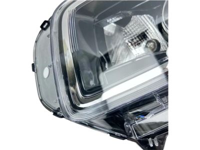 2026 Hyundai Venue Headlight - 92101-K2070