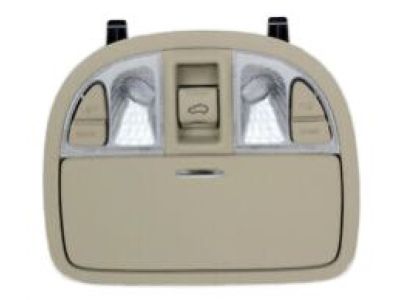 2010 Hyundai Santa Fe Dome Light - 92800-0W700-TX