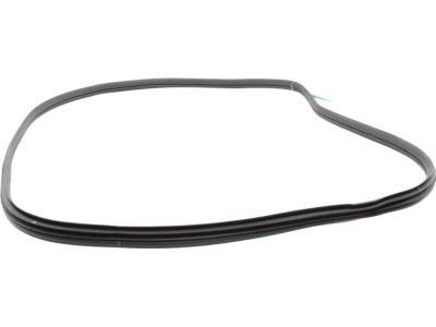 2024 Hyundai Santa Cruz Door Seal - 82110-CW000