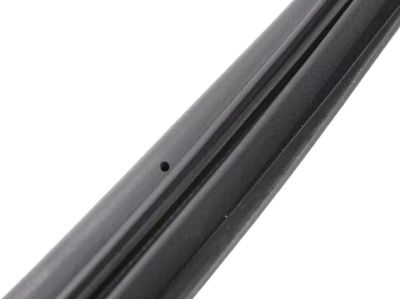 2024 Hyundai Santa Cruz Door Seal - 82110-CW000