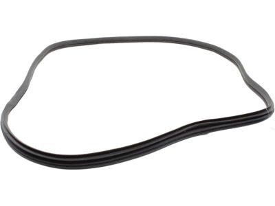 2024 Hyundai Santa Cruz Door Seal - 82110-CW000