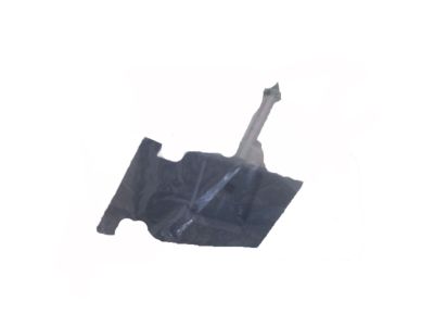 Hyundai 87269-C2000 Bracket-Rear Spoiler Mounting,RH