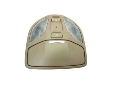 Hyundai Santa Fe Dome Light - 92800-2W500-VYN